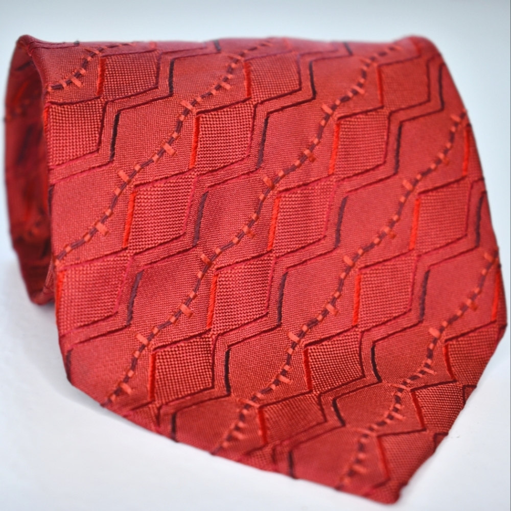 Altea | Vintage embroidered tie